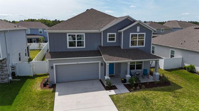 123 OAKLEAF WAY, Palm Coast, FL 32137