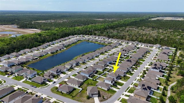 123 OAKLEAF WAY, Palm Coast, FL 32137