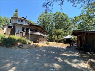 13545 Casale Drive, Loch Lomond, CA 95461
