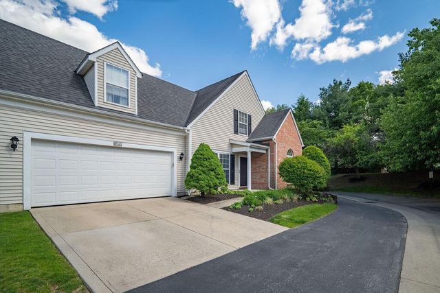 8626 Lazelle Commons Drive, Lewis Center, OH 43035