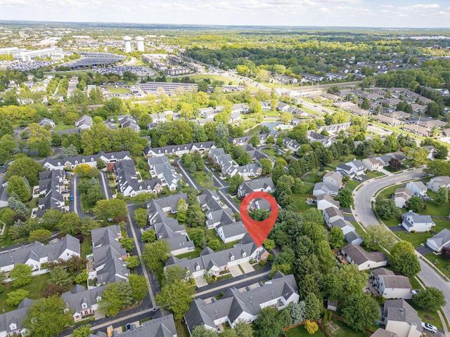 8626 Lazelle Commons Drive, Lewis Center, OH 43035
