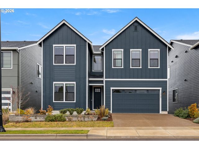 15765 Nw RIDGELINE St, Portland, OR 97229