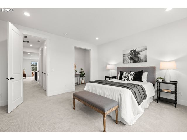 15765 Nw RIDGELINE St, Portland, OR 97229