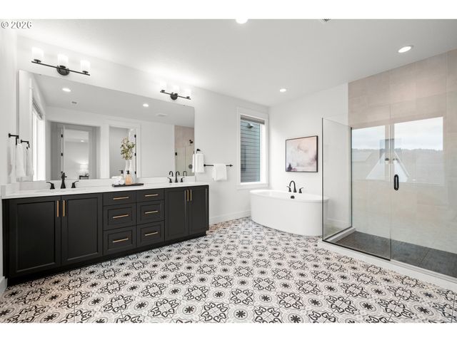 15765 Nw RIDGELINE St, Portland, OR 97229