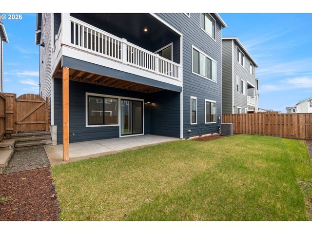 15765 Nw RIDGELINE St, Portland, OR 97229