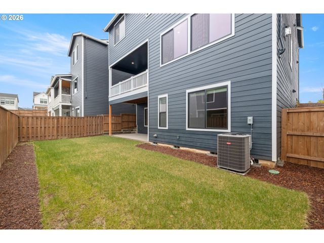 15765 Nw RIDGELINE St, Portland, OR 97229