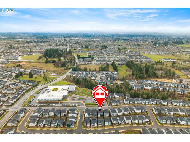 15765 Nw RIDGELINE St, Portland, OR 97229