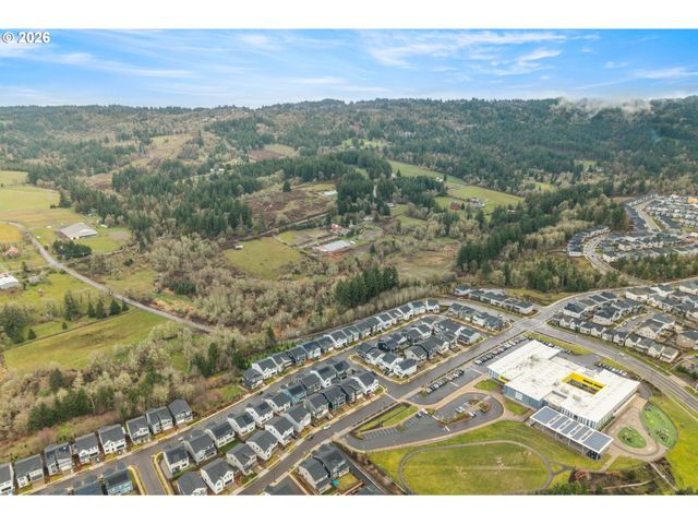 15765 Nw RIDGELINE St, Portland, OR 97229