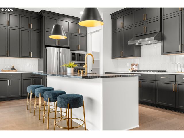 15765 Nw RIDGELINE St, Portland, OR 97229