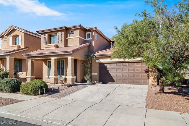 998 Lone Pine River Avenue, Henderson, NV 89002