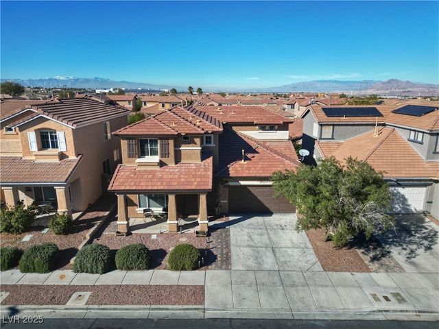 998 Lone Pine River Avenue, Henderson, NV 89002