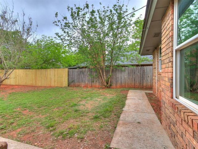 11101 N Miller Avenue, Oklahoma City, OK 73120