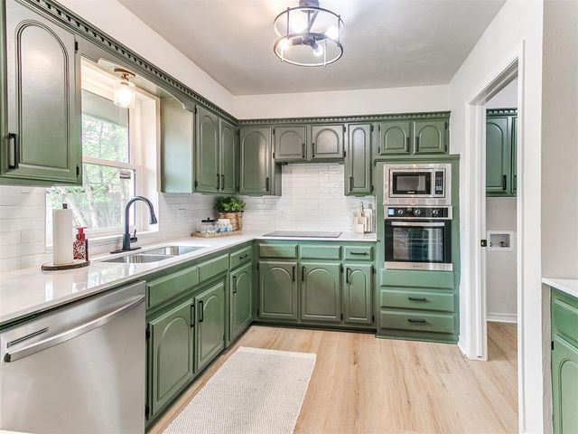 11101 N Miller Avenue, Oklahoma City, OK 73120
