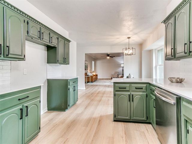 11101 N Miller Avenue, Oklahoma City, OK 73120
