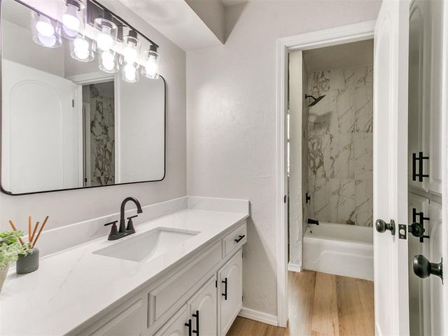 11101 N Miller Avenue, Oklahoma City, OK 73120