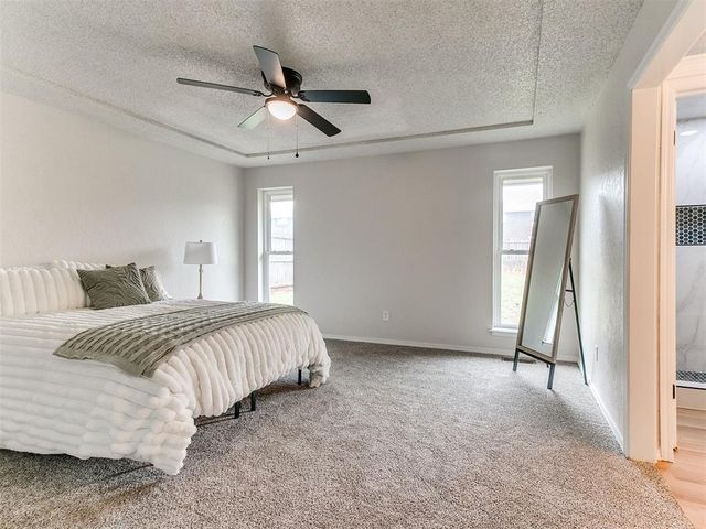 11101 N Miller Avenue, Oklahoma City, OK 73120