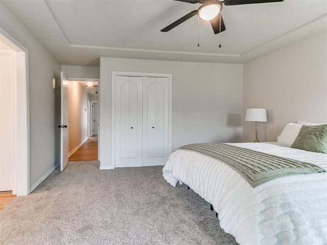 11101 N Miller Avenue, Oklahoma City, OK 73120