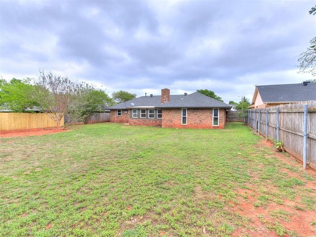 11101 N Miller Avenue, Oklahoma City, OK 73120