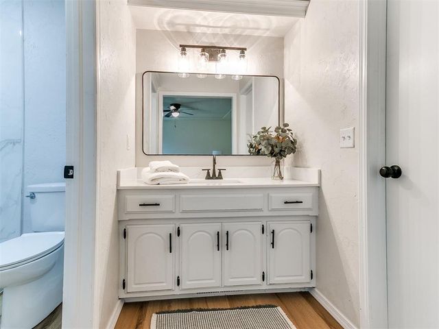 11101 N Miller Avenue, Oklahoma City, OK 73120