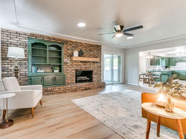 11101 N Miller Avenue, Oklahoma City, OK 73120