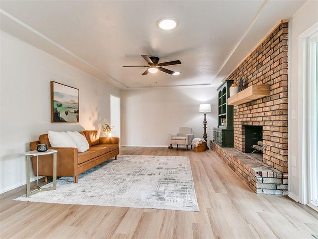 11101 N Miller Avenue, Oklahoma City, OK 73120