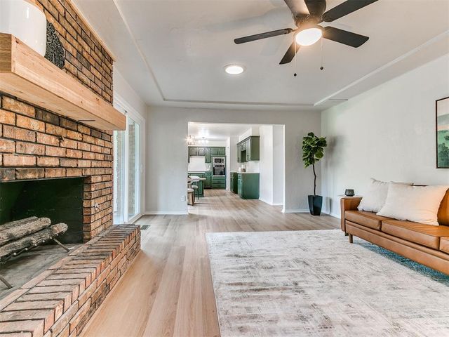11101 N Miller Avenue, Oklahoma City, OK 73120
