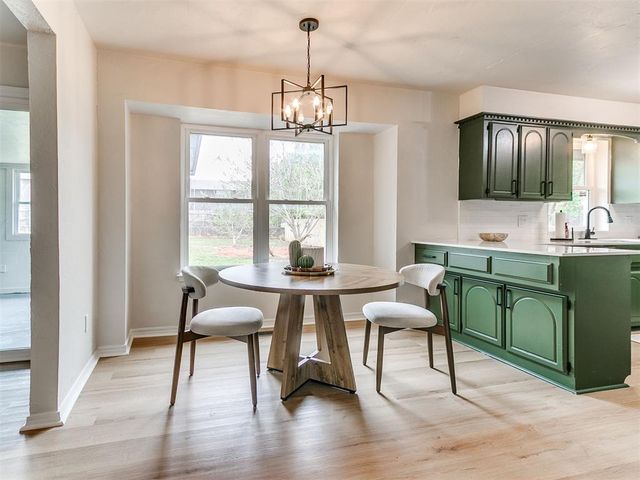 11101 N Miller Avenue, Oklahoma City, OK 73120