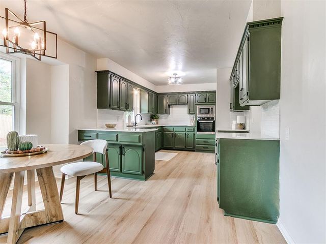11101 N Miller Avenue, Oklahoma City, OK 73120