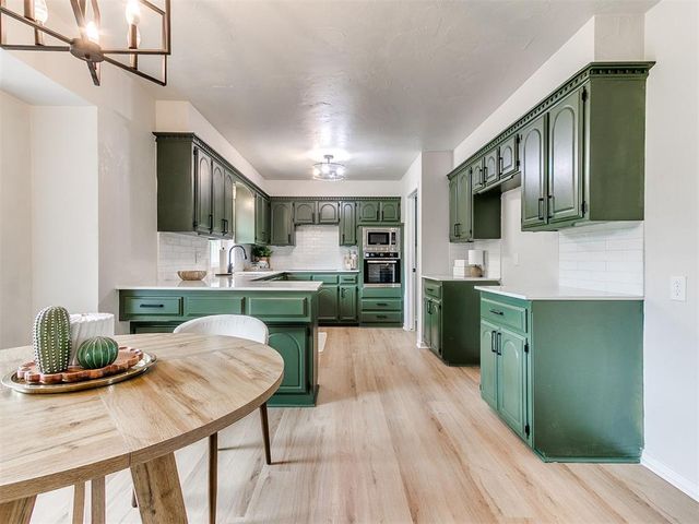 11101 N Miller Avenue, Oklahoma City, OK 73120