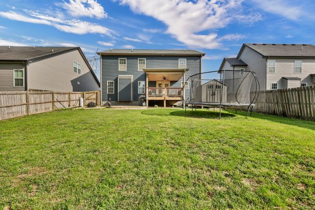 1167 Eagles Bluff Dr, Clarksville, TN 37040