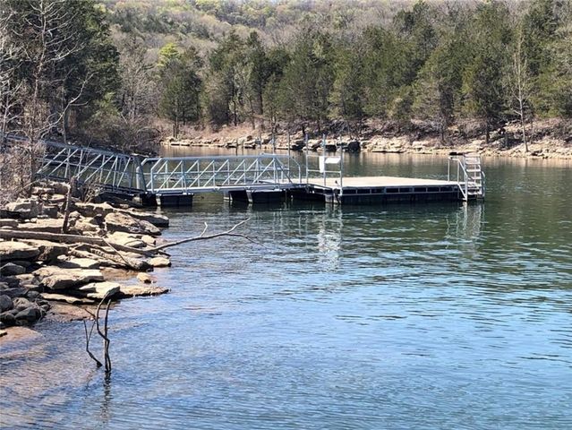 TBD Lot 33 Hannah Lane, Eureka Springs, AR 72631