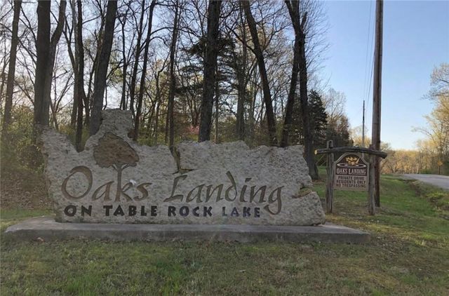 TBD Lot 33 Hannah Lane, Eureka Springs, AR 72631