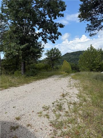 TBD Lot 33 Hannah Lane, Eureka Springs, AR 72631