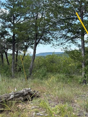 TBD Lot 33 Hannah Lane, Eureka Springs, AR 72631