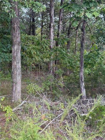 TBD Lot 33 Hannah Lane, Eureka Springs, AR 72631