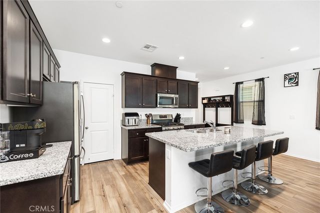 29587 Winterstorm Court, Winchester, CA 92596