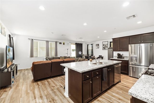 29587 Winterstorm Court, Winchester, CA 92596