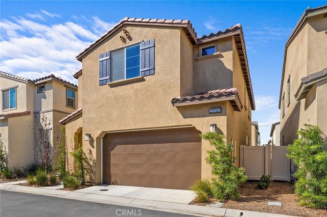 29587 Winterstorm Court, Winchester, CA 92596