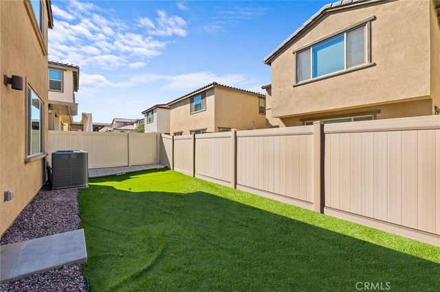 29587 Winterstorm Court, Winchester, CA 92596