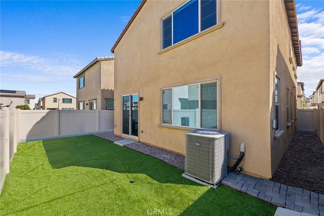 29587 Winterstorm Court, Winchester, CA 92596