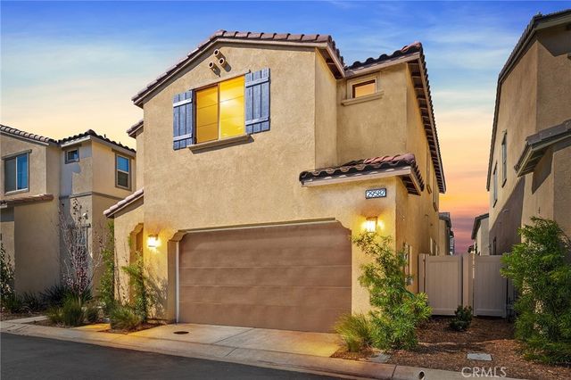 29587 Winterstorm Court, Winchester, CA 92596