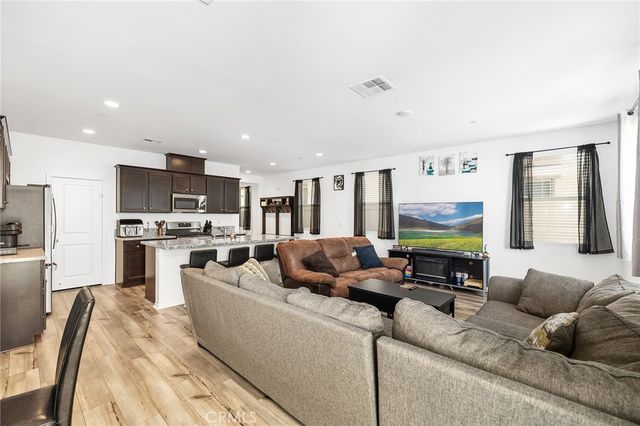 29587 Winterstorm Court, Winchester, CA 92596