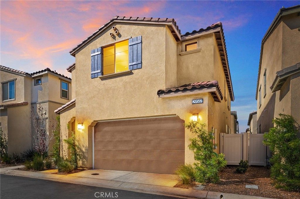 29587 Winterstorm Court, Winchester, CA 92596