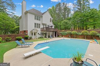 495 Stonehaven Drive, Fayetteville, GA 30215