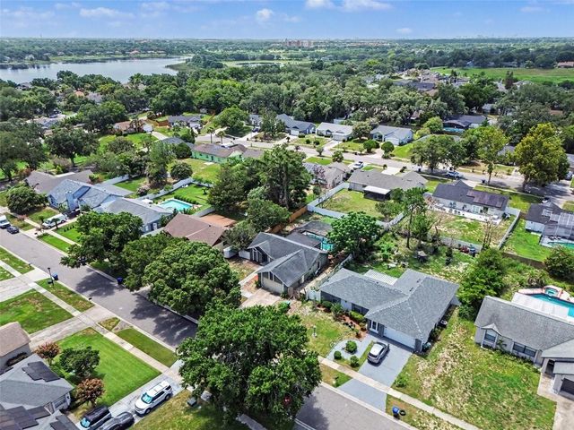 7774 BARBERRY DRIVE, Orlando, FL 32835