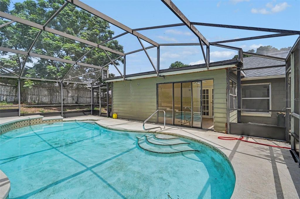 Image 8 of property listing at 7774 BARBERRY DRIVE, Orlando, FL 32835