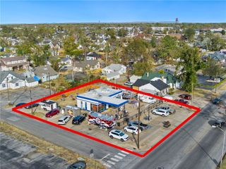 623 Walnut Street, Rogers, AR 72756