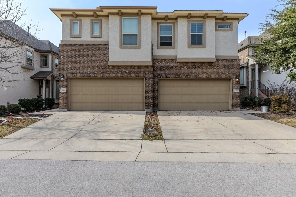 2210 Dillon Pond LN B, Pflugerville, TX 78660
