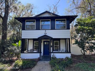 2786 FIELDSTON Lane, Jacksonville, FL 32207