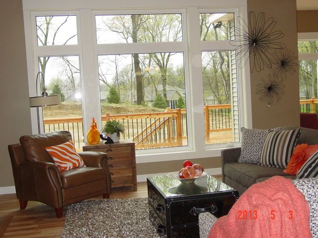 6527 River Oak Court NE, Cedar Rapids, IA 52402